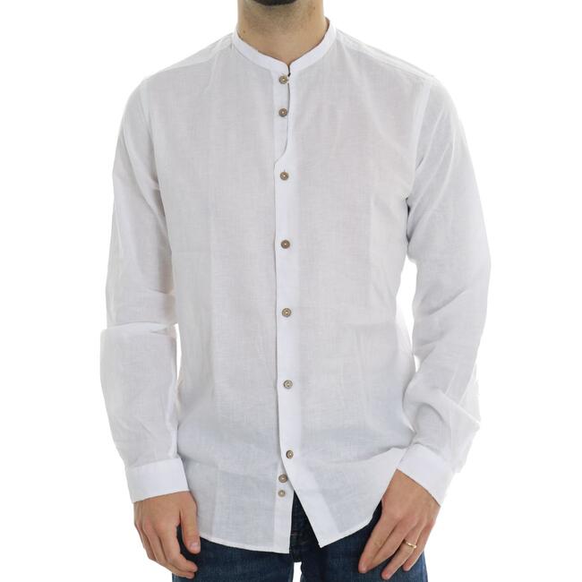 CAMICIA COREANA BL11 - Mad Fashion | img vers.1300x/